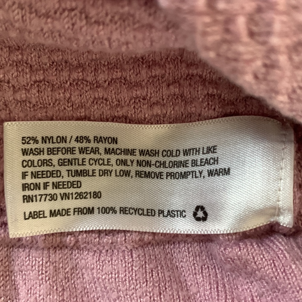 Genuine Kids from OshKosh Toddler Girls' Sweater Dress - Picture 6 of 7